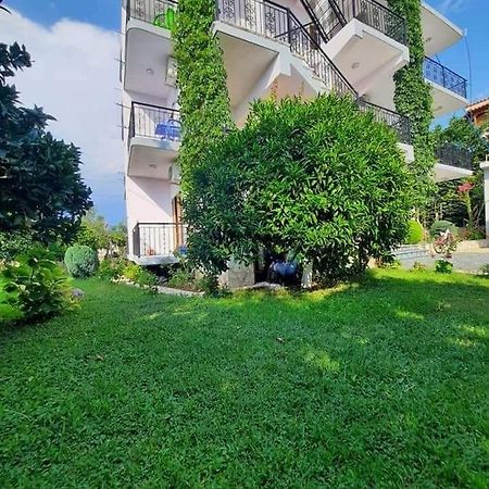 קסאמיל Green Apartments מראה חיצוני תמונה