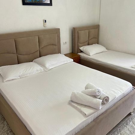 קסאמיל Green Apartments מראה חיצוני תמונה