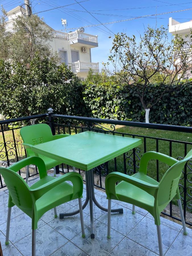 קסאמיל Green Apartments מראה חיצוני תמונה