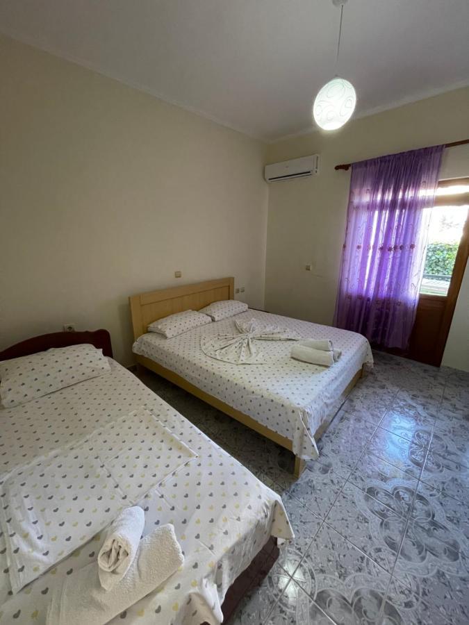 קסאמיל Green Apartments מראה חיצוני תמונה