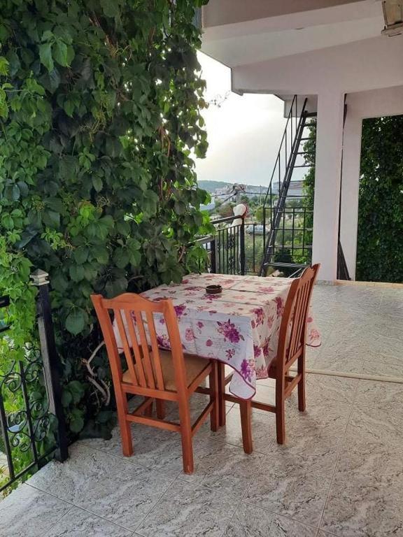 קסאמיל Green Apartments מראה חיצוני תמונה