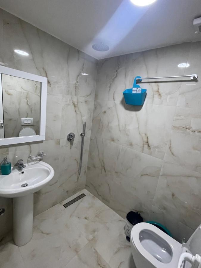 קסאמיל Green Apartments מראה חיצוני תמונה