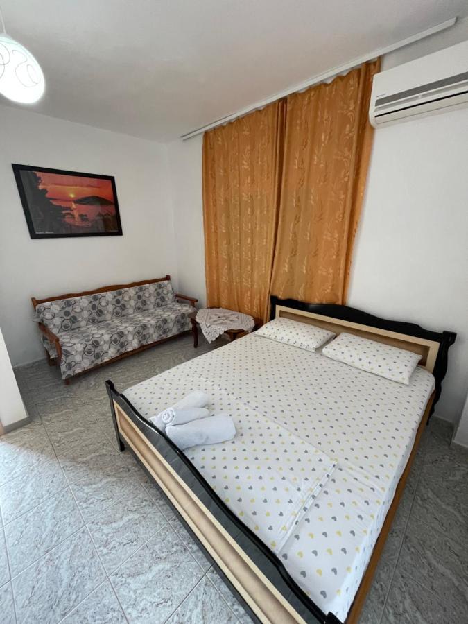קסאמיל Green Apartments מראה חיצוני תמונה