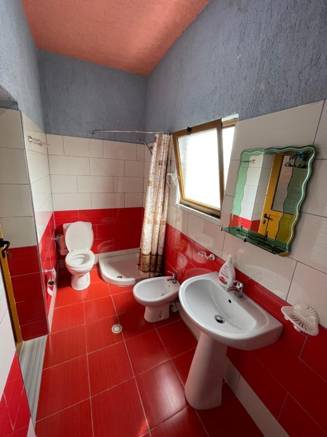 קסאמיל Green Apartments מראה חיצוני תמונה
