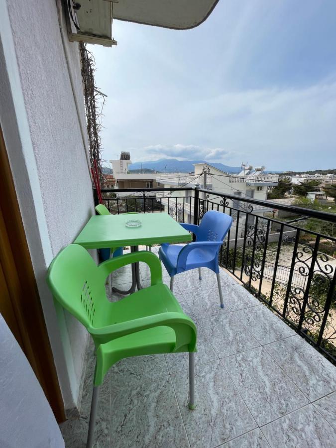 קסאמיל Green Apartments מראה חיצוני תמונה