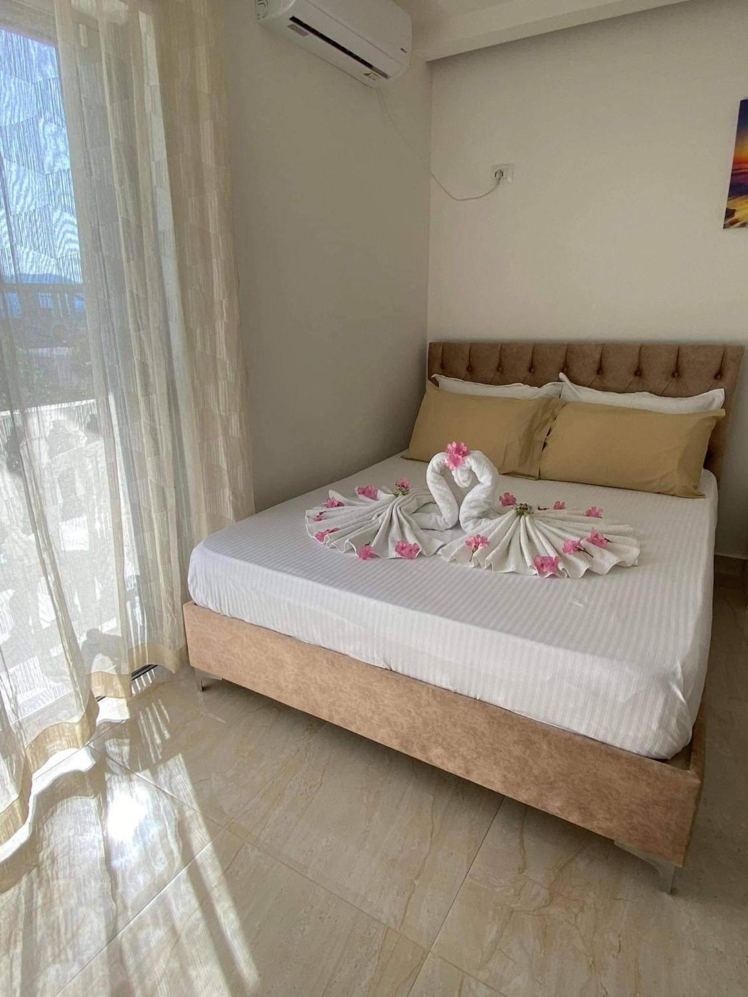 קסאמיל Green Apartments מראה חיצוני תמונה