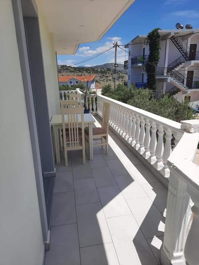 קסאמיל Green Apartments מראה חיצוני תמונה