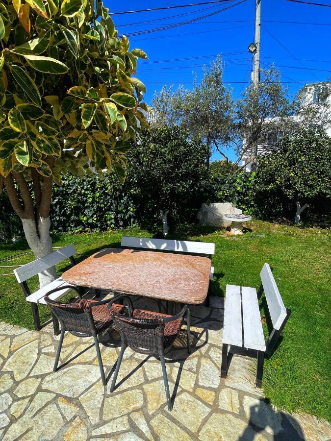 קסאמיל Green Apartments מראה חיצוני תמונה