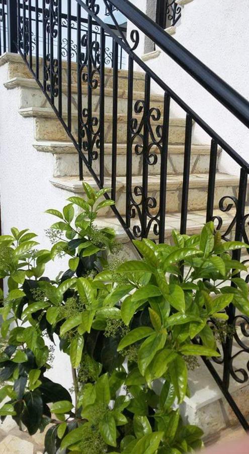 קסאמיל Green Apartments מראה חיצוני תמונה