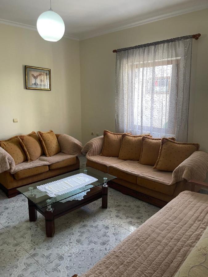 קסאמיל Green Apartments מראה חיצוני תמונה