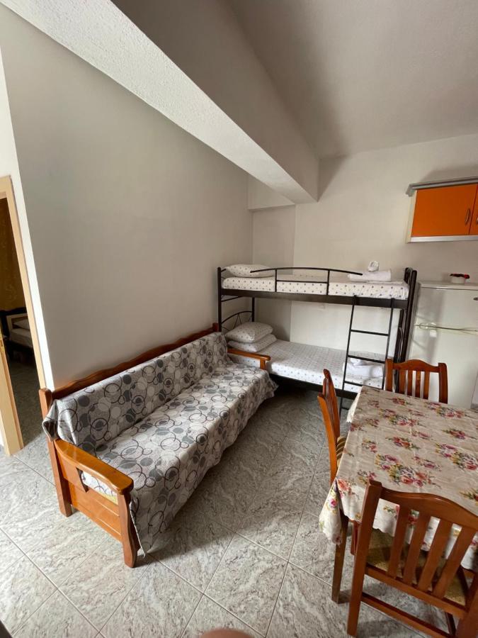 קסאמיל Green Apartments מראה חיצוני תמונה