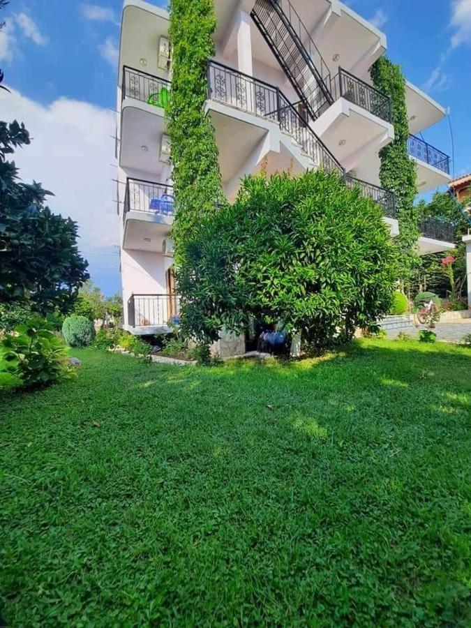 קסאמיל Green Apartments מראה חיצוני תמונה