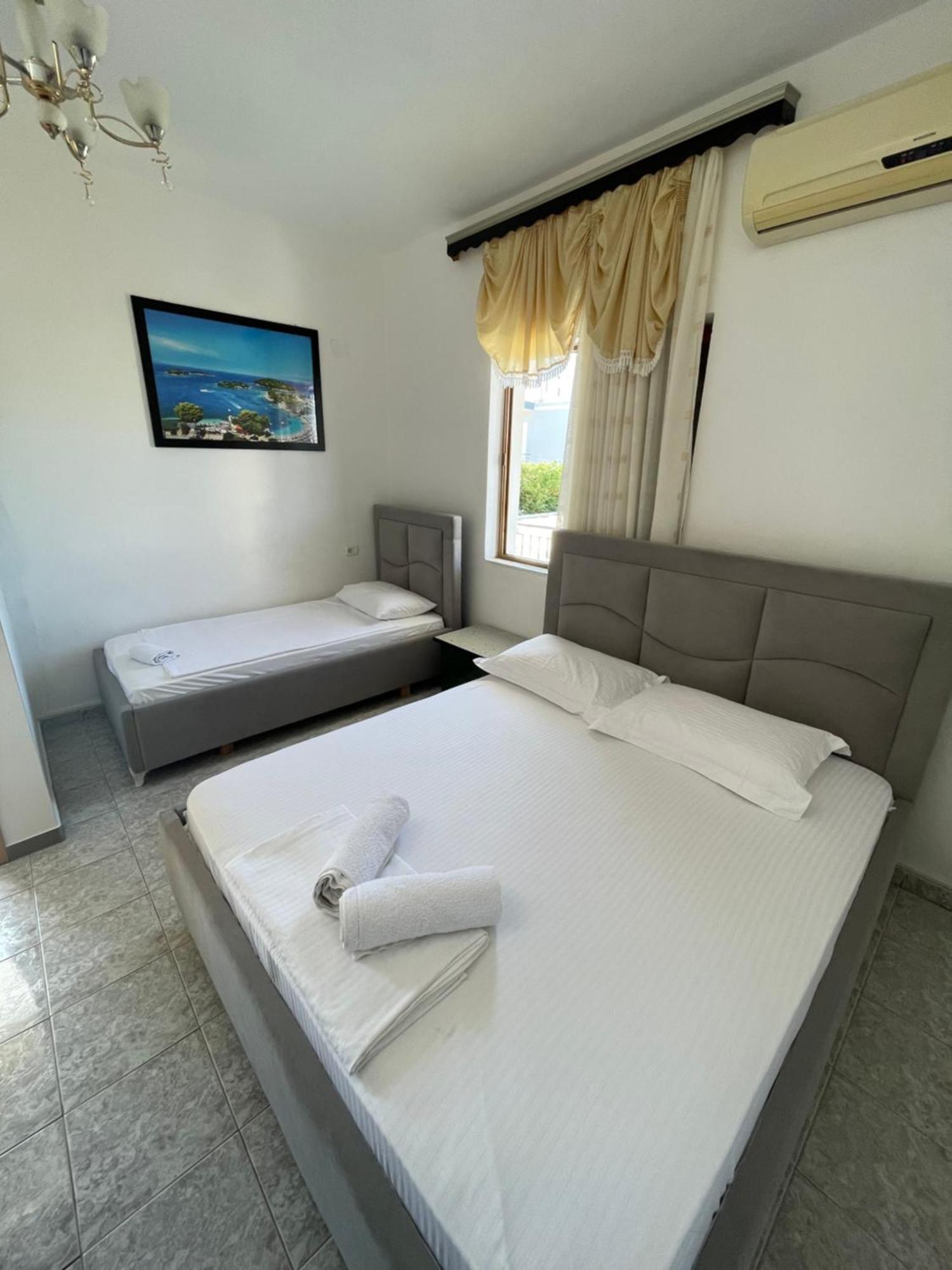 קסאמיל Green Apartments מראה חיצוני תמונה