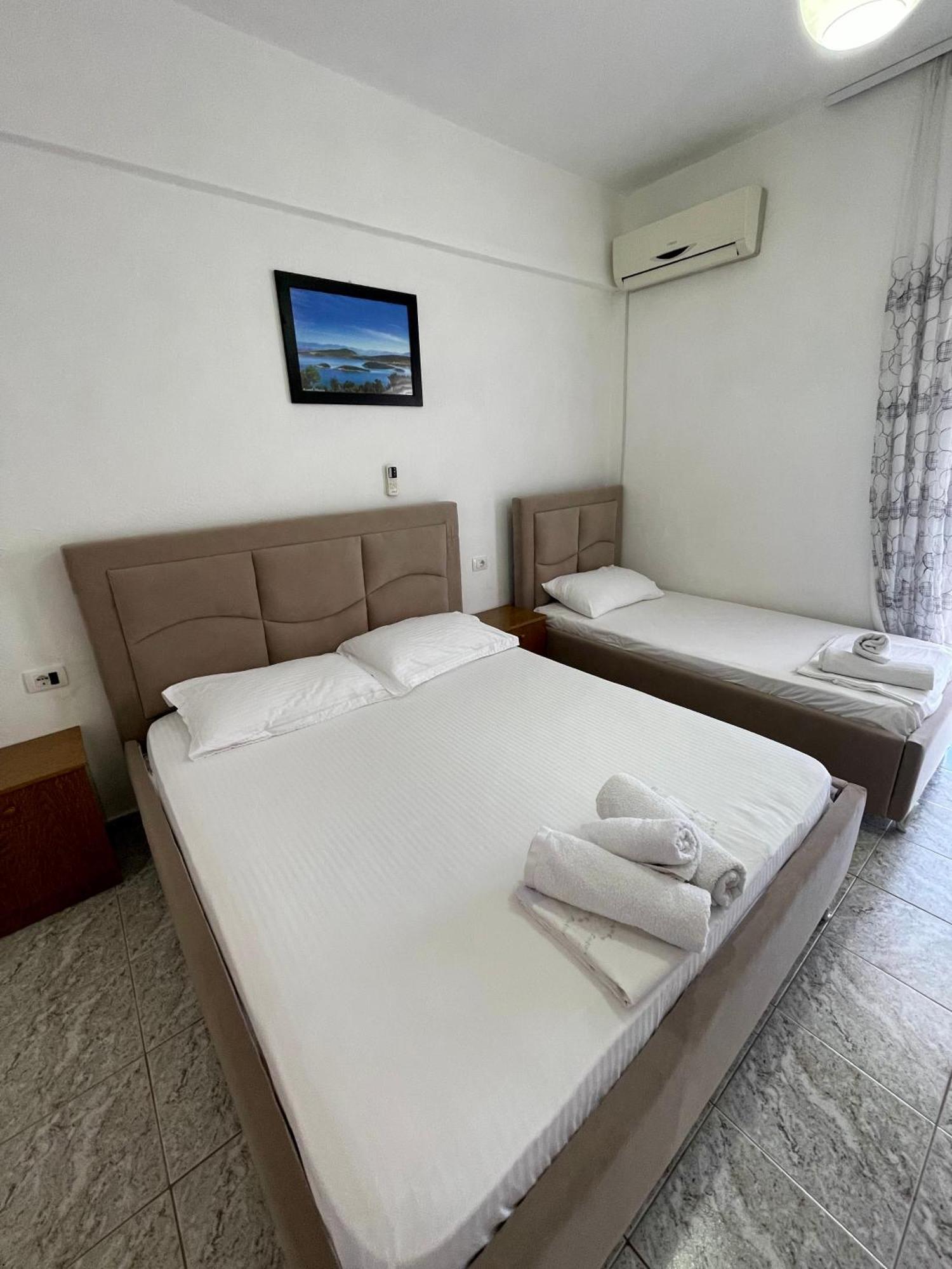 קסאמיל Green Apartments מראה חיצוני תמונה