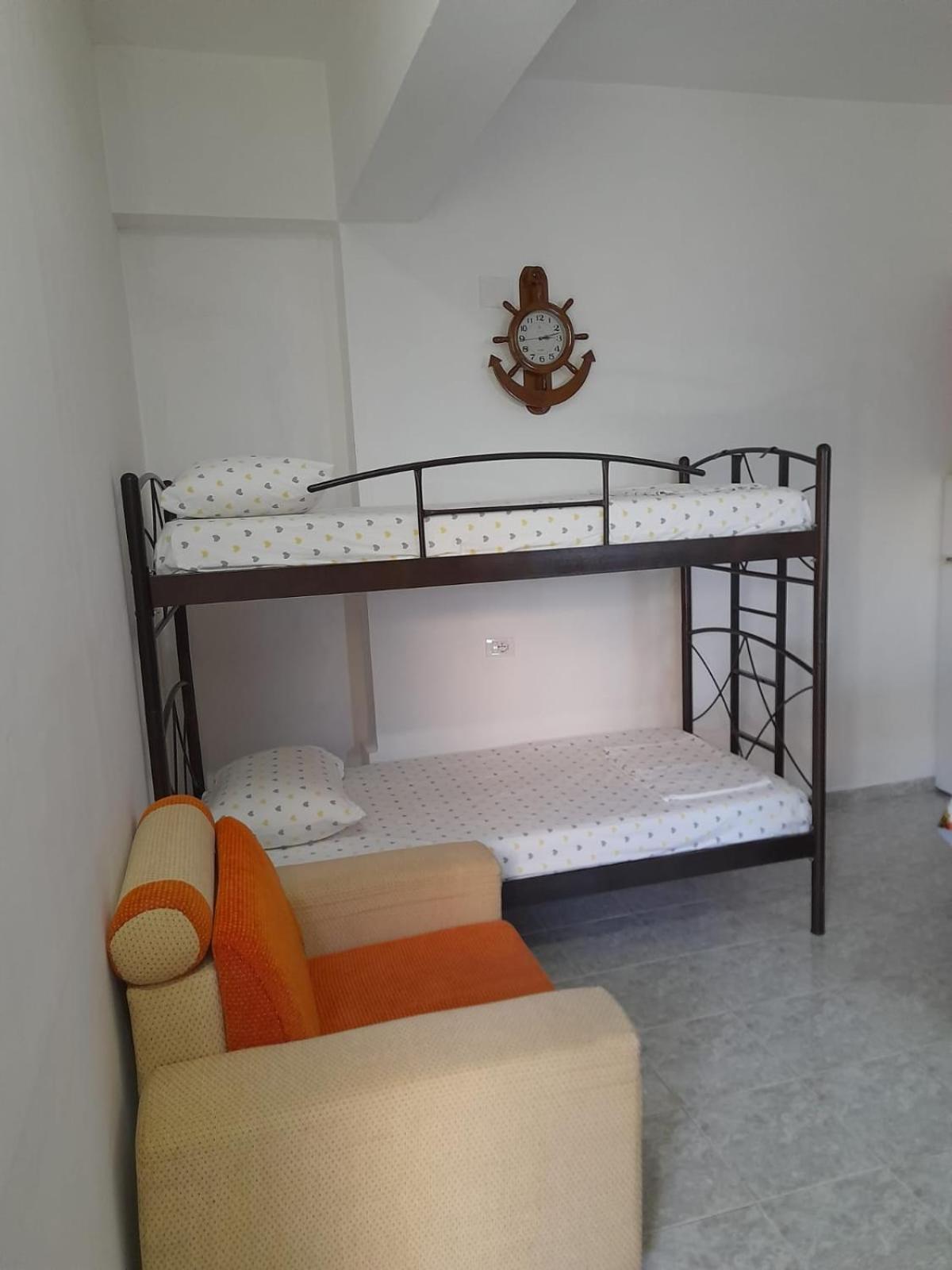 קסאמיל Green Apartments מראה חיצוני תמונה