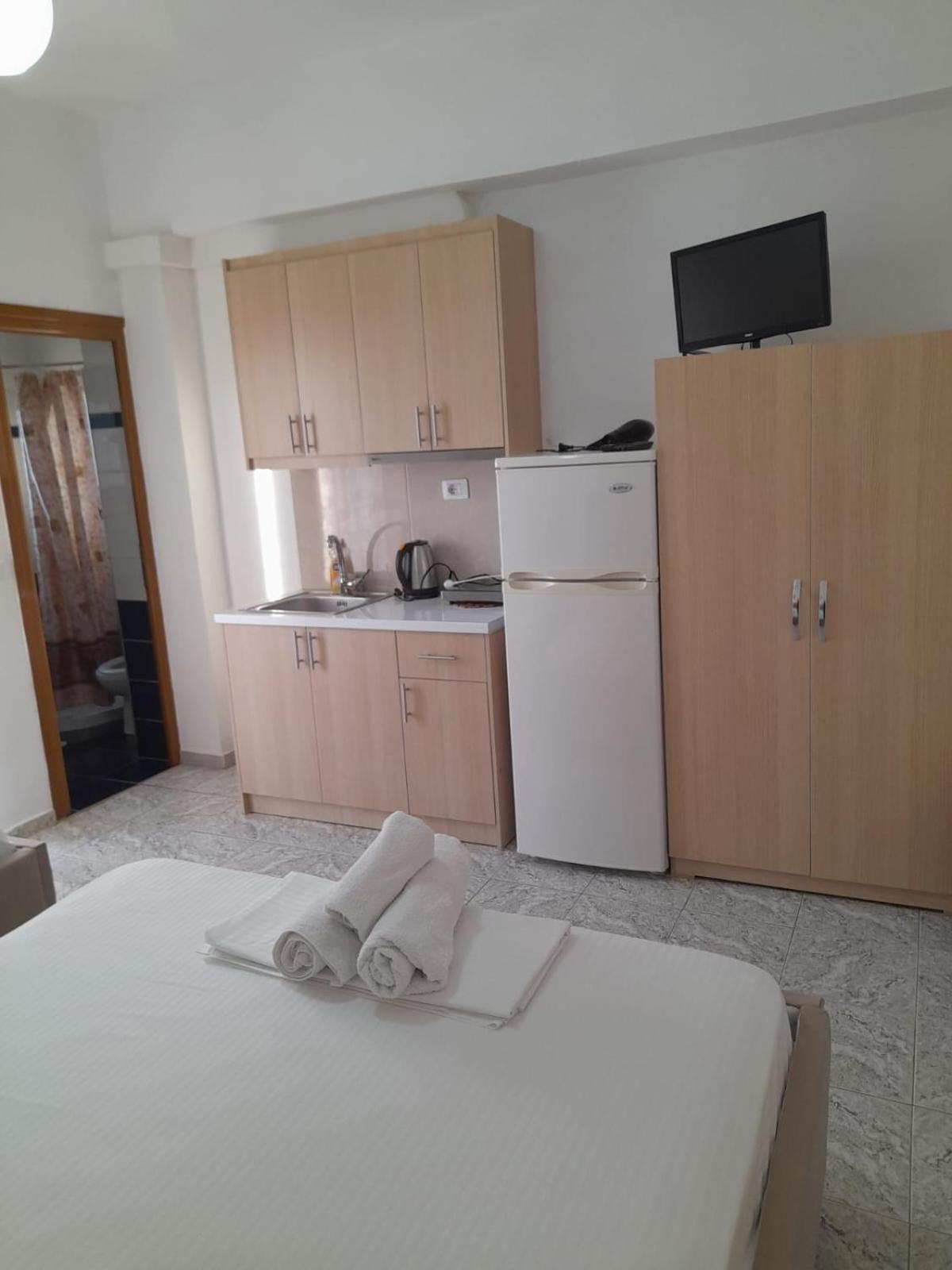 קסאמיל Green Apartments מראה חיצוני תמונה