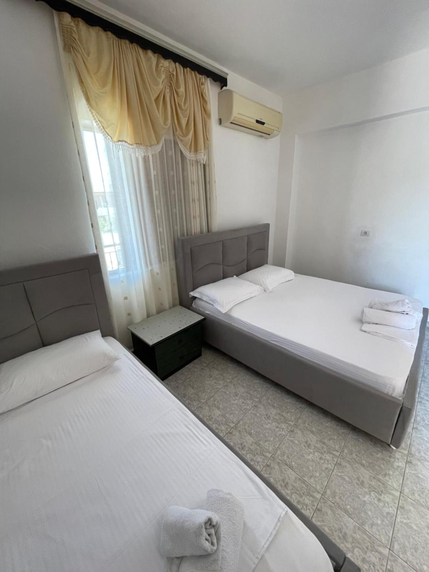 קסאמיל Green Apartments מראה חיצוני תמונה