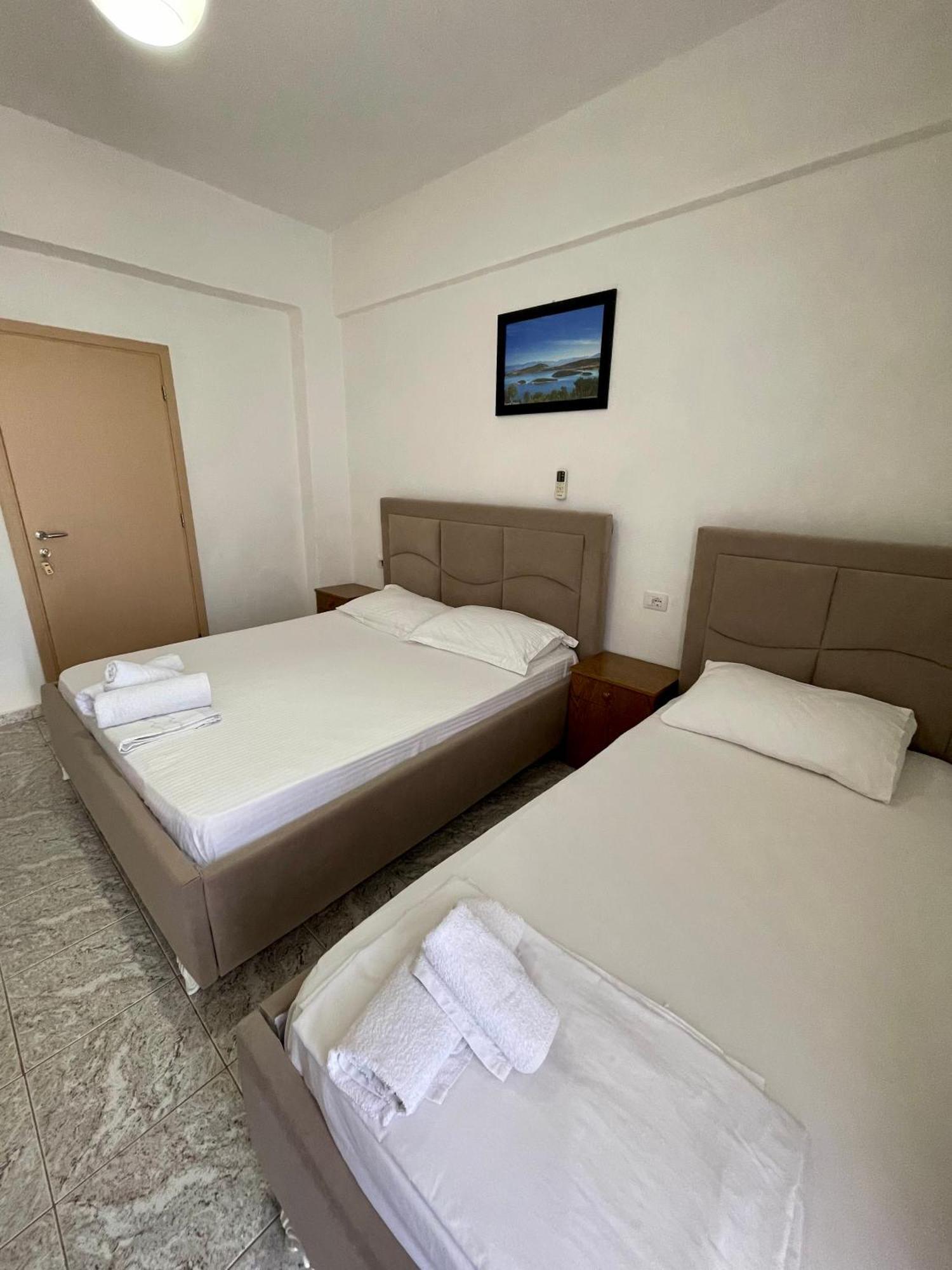 קסאמיל Green Apartments מראה חיצוני תמונה