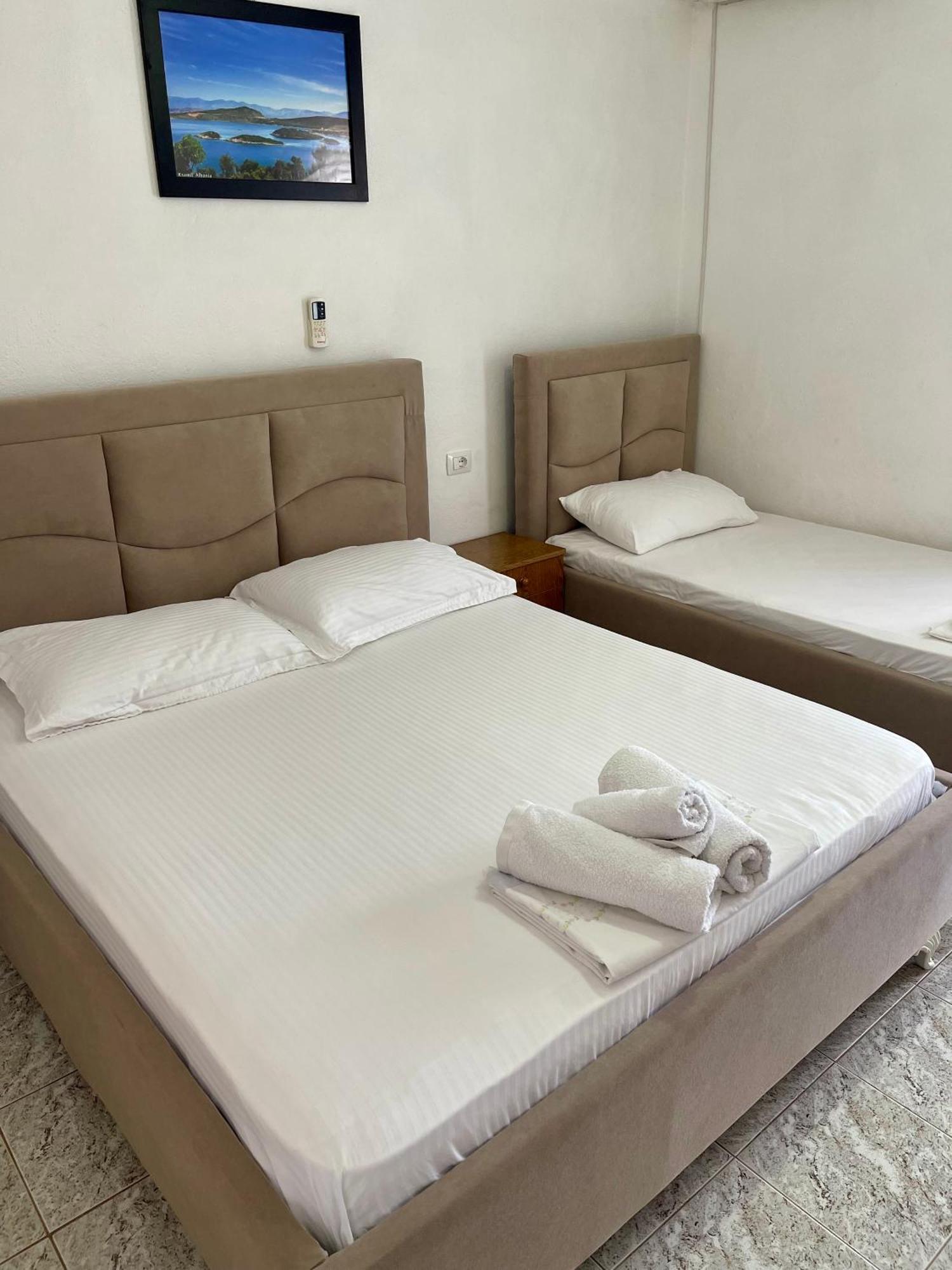 קסאמיל Green Apartments מראה חיצוני תמונה