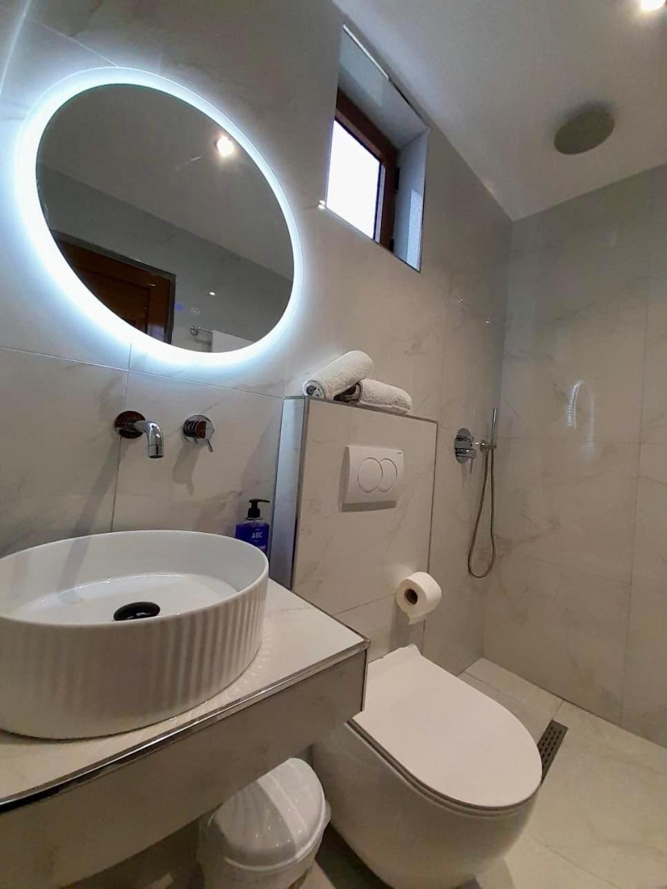 קסאמיל Green Apartments מראה חיצוני תמונה